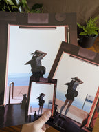 Print Seaside