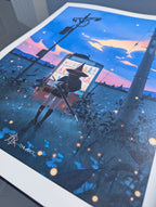 Print Distrib