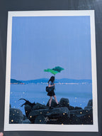Print Walk