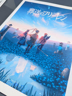 Print Frieren