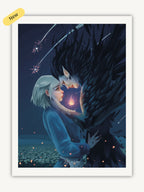 Print Howl