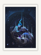 Print Let me go