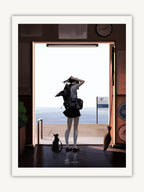 Print Seaside
