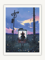 Print Distrib