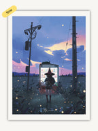 Print Distrib