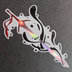 Sticker épée
